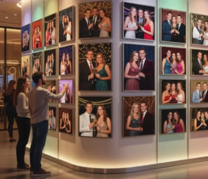 Galeria zdjęć z wydarzeń w restauracji Widoravelis